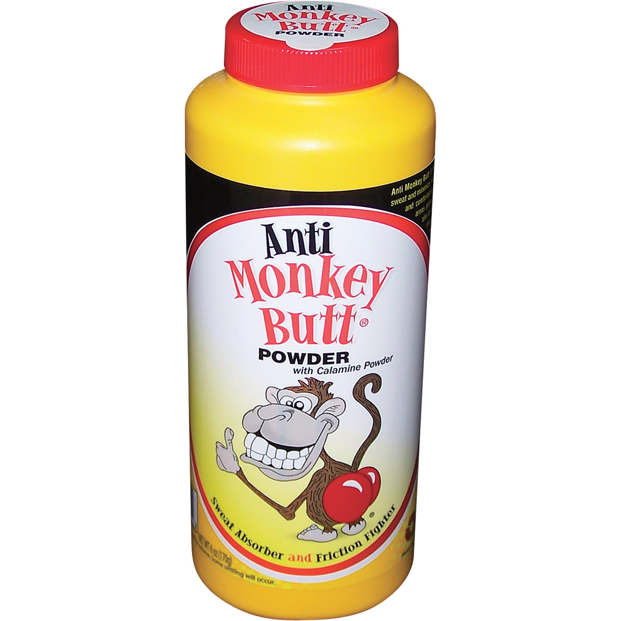 Anti Monkey Butt Powder